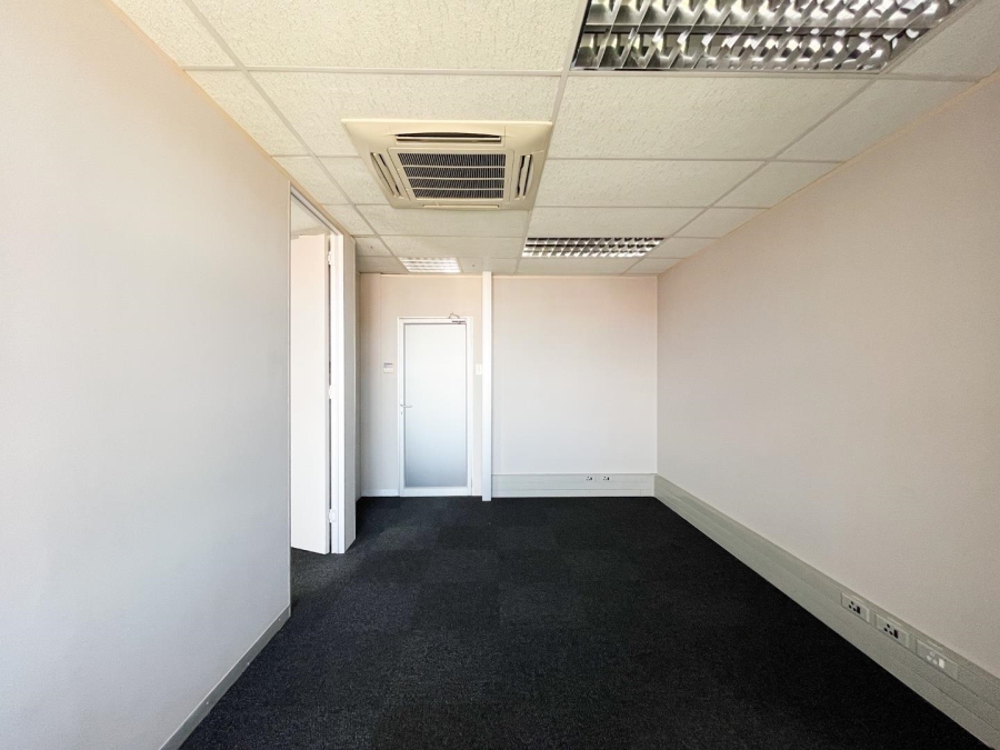 To Let commercial Property for Rent in Bellville Central Western Cape